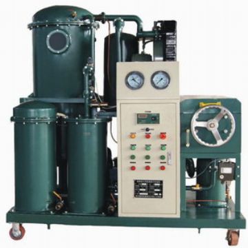 Rzl-B Lubricant Dewater Oil Purifier